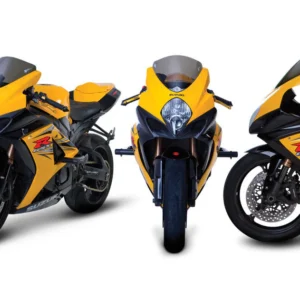 GSXR 1000 07-08