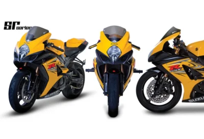 GSXR 1000 07-08