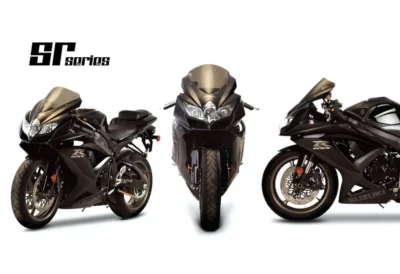 GSXR 600/750 08-10 - Image 4