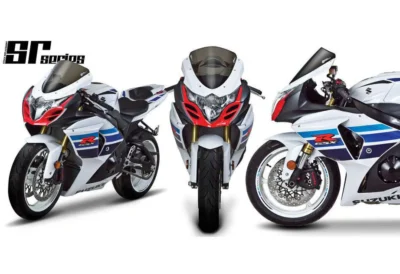 GSXR 1000 09-16 - Image 4