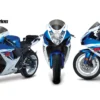 GSXR 600/750 11-24 - Image 3