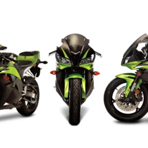 CBR 600RR / ABS 07-12
