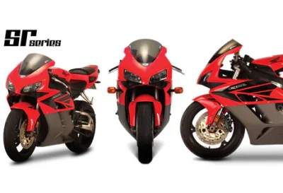 CBR 1000RR 04-07