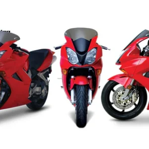 VFR800 FI Interceptor /ABS 02-10