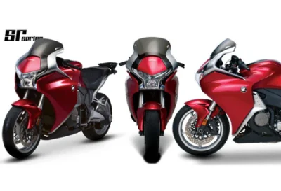 VFR1200F 10-13