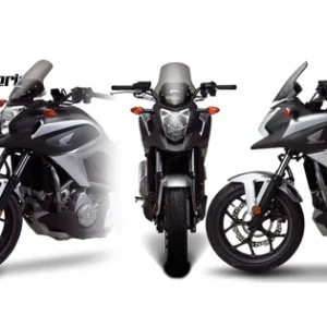 NC700X/ NC750X  12-15