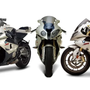 S1000RR / HP4 10-14