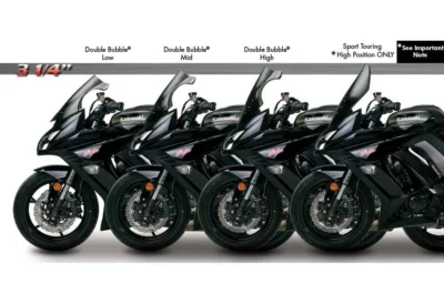 Ninja 1000 11-16 / Z1000SX 11-17 - Image 2
