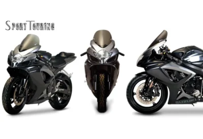GSXR 600 06-07 - Image 2