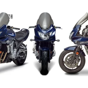 Bandit 1250S/ABS 07-10,2016