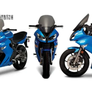 Ninja 650R 09-11
