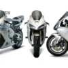 Honda CBR 600RR 05-06 Windscreen