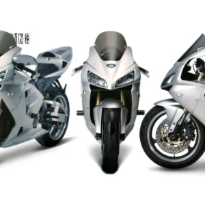 CBR 600RR 05-06