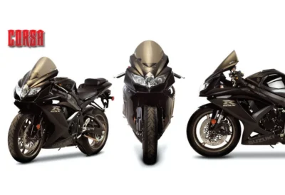 GSXR 600/750 08-10 - Image 3