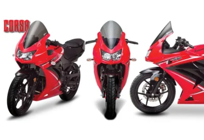 Ninja 250R 08-12 - Image 2