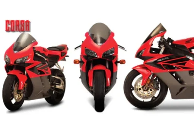 CBR 1000RR 04-07 - Image 2