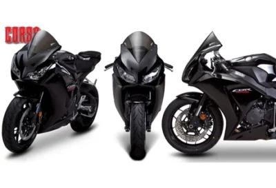 CBR 1000RR/SP/Fireblade 12-16
