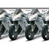 CBR 600RR 05-06 - Image 2