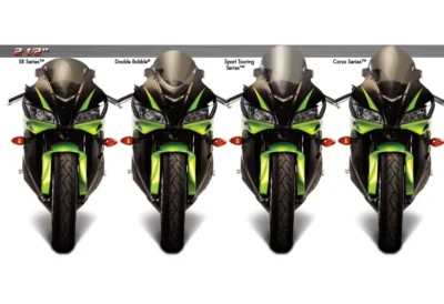 CBR 600RR / ABS 07-12 - Image 2