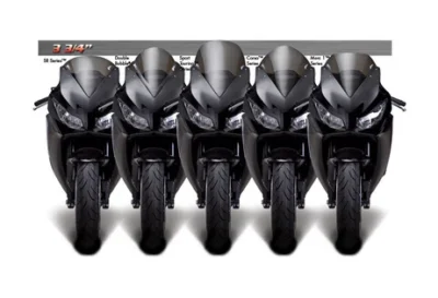 CBR 1000RR/SP/Fireblade 12-16 - Image 2