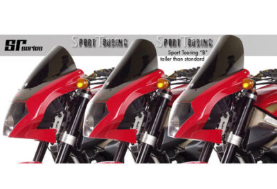 RSV Mille Tuono / Tuono 2003-05