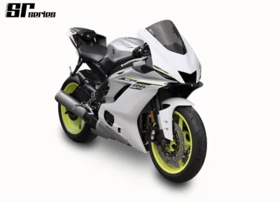 YZF R6 17-20 - Image 2