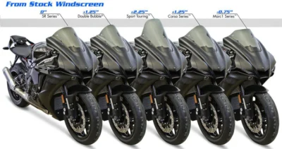 YZF R1/R1M 20-25 - Image 2