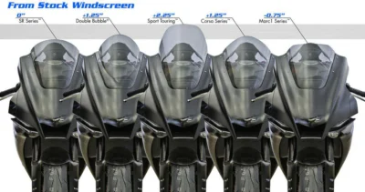 YZF R1/R1M 20-25