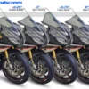 Daytona 675/R 13-19 / Daytona Moto2 765 20-22 - Image 6