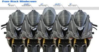 Daytona 675/R 13-19 / Daytona Moto2 765 20-22 - Image 5