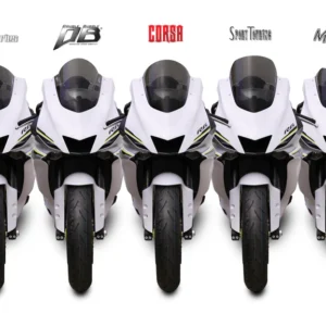 YZF R6 17-20