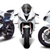 Daytona 675/R 13-19 / Daytona Moto2 765 20-22 - Image 3