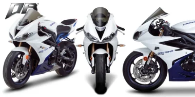 Daytona 675/R 13-19 / Daytona Moto2 765 20-22 - Image 3