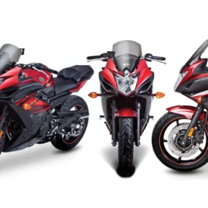 Australian Motorcycle Components (AMC)