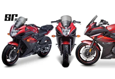 Australian Motorcycle Components (AMC)