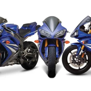 Australian Motorcycle Components (AMC)