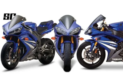 Australian Motorcycle Components (AMC)