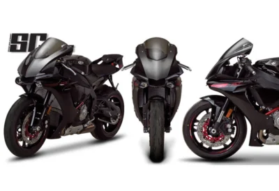 Australian Motorcycle Components (AMC)
