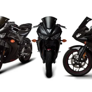 Australian Motorcycle Components (AMC)