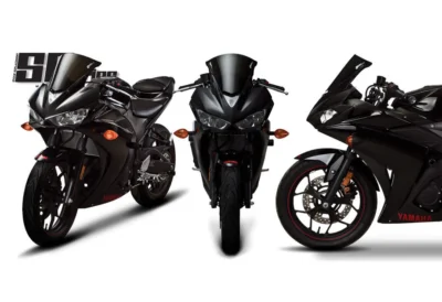 Australian Motorcycle Components (AMC)