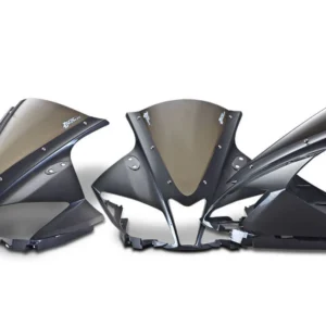 YZF R125 08-15 (Non US Model)