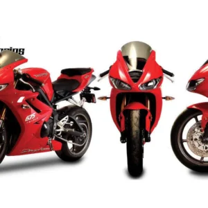 Australian Motorcycle Components (AMC)