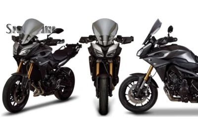 Australian Motorcycle Components (AMC)