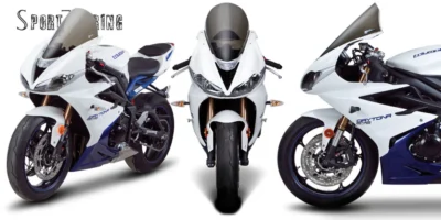 Australian Motorcycle Components (AMC)