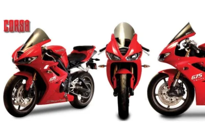 Daytona 675 09-12 - Image 2