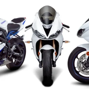 Daytona 675/R 13-19 / Daytona Moto2 765 20-22