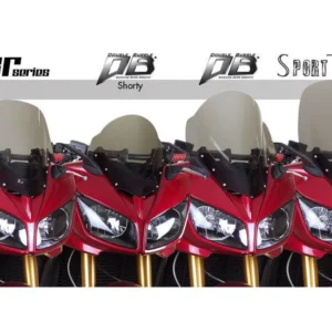 FZ1 (Fazer 1000) 06-15