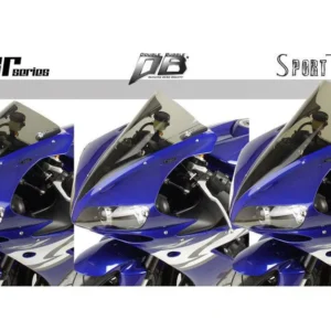 YZF R1 LE 04-06
