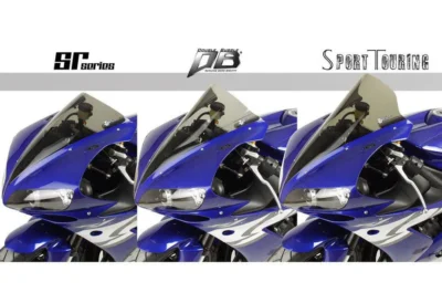 YZF R1 LE 04-06