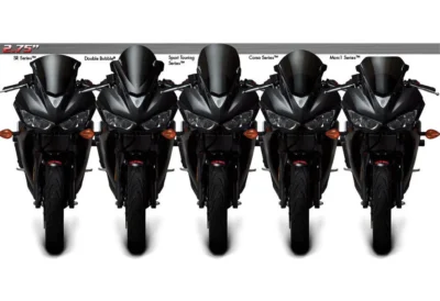 YZF R3 /R25 15-18 - Image 3